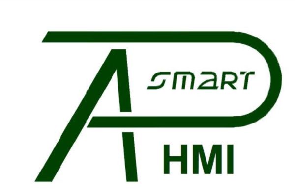 NEUE STEUERUNG AP-SMART HMI