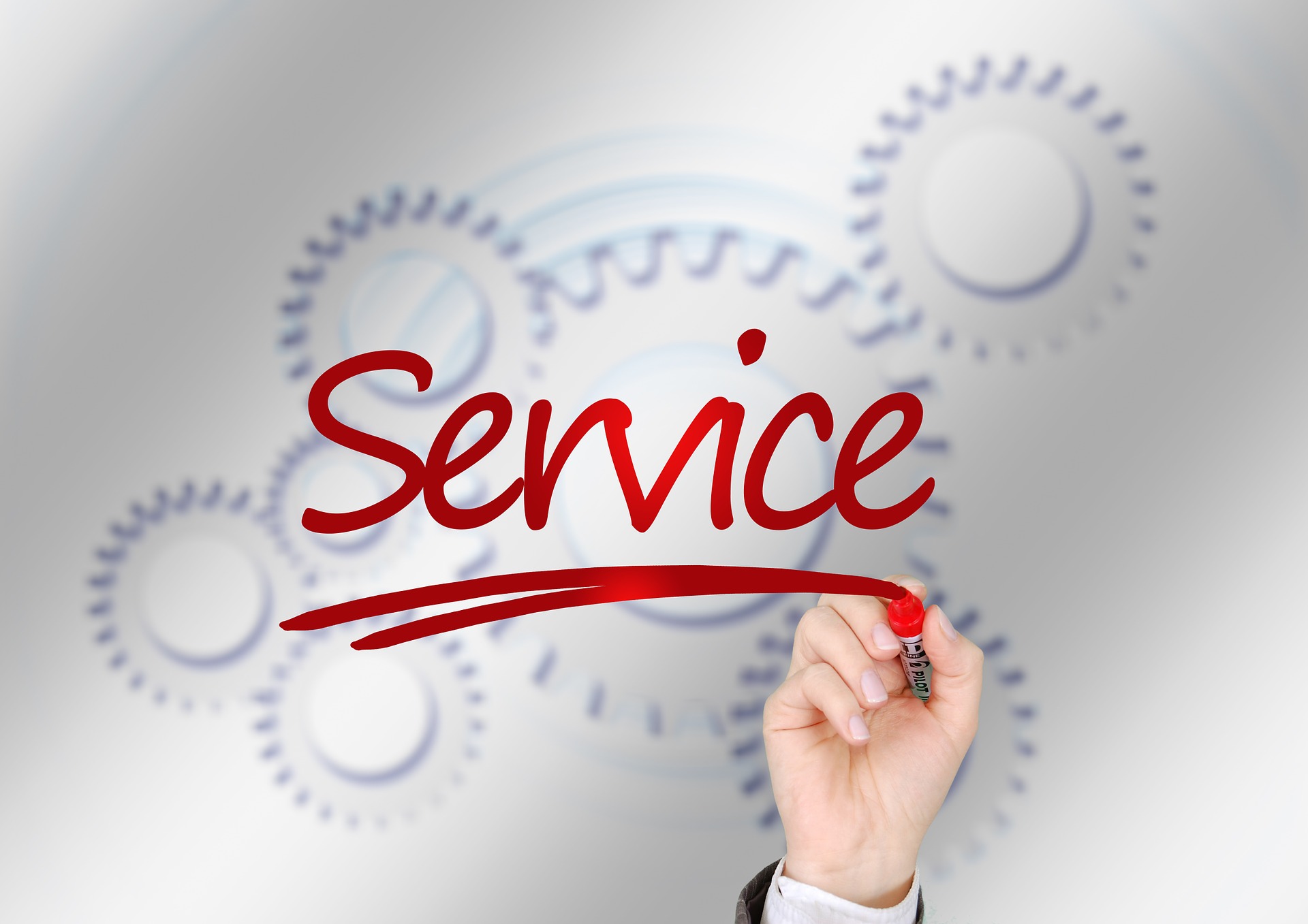 Customer service: l’importanza di affidarsi a un’azienda con assistenza post vendita